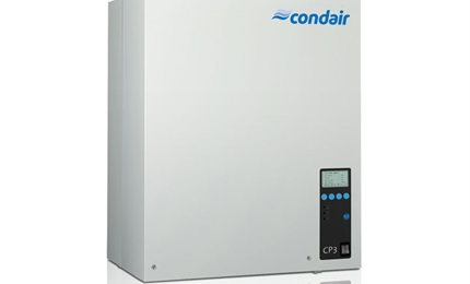 Humidificadores de vapor