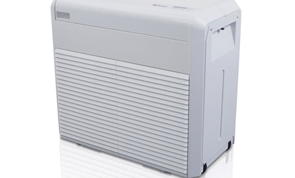 Humidificadores portátiles