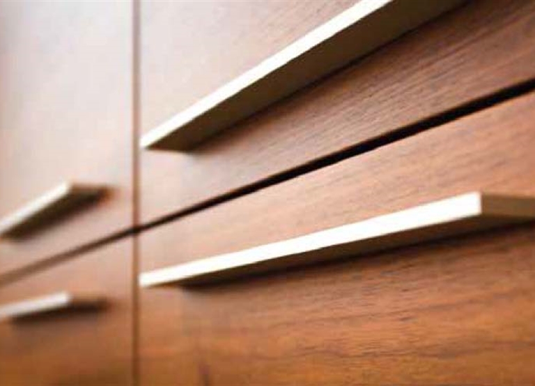 Humidificación para muebles y pisos